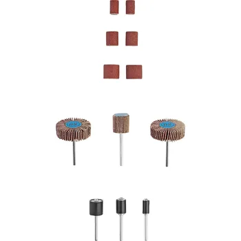 PARKSIDE® Příslušenství k multibrusce (brusná sada PSLS 30)