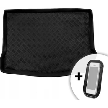 autokoberec Vložka / rohož do kufru plastová pro Ford Focus II HB