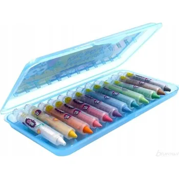 Kresba Pastelové Pastelky Strigo 12 ks