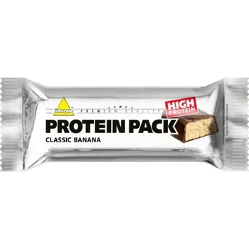 INKOSPOR Protein Pack classic banán 35 g