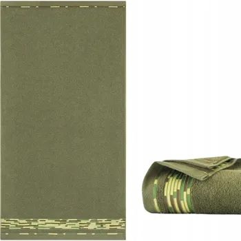 Osuška Zwoltex 30x50 cm, egyptská bavlna