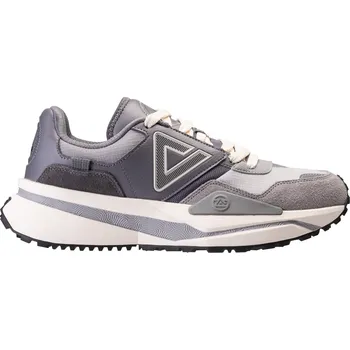 Pánské tenisky Pánské Tenisky PEAK ET34387E M000264828 – Šedá 43