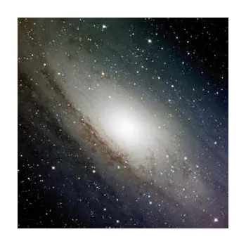 Zahraniční hudba LP ISON: Andromeda Skyline 2022