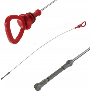 Tuning Měrka oleje motoru Jeep Grand Cherokee WG 2.7 CRD