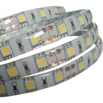 LED páska LED pásek Skori 14,4 W 1 m teplá bílá