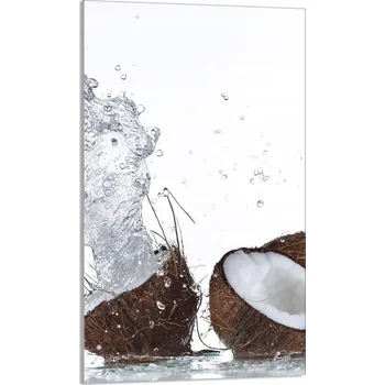 Kuchyňské prkénko Krájecí deska TMK ArtDeko sklo 1 ks