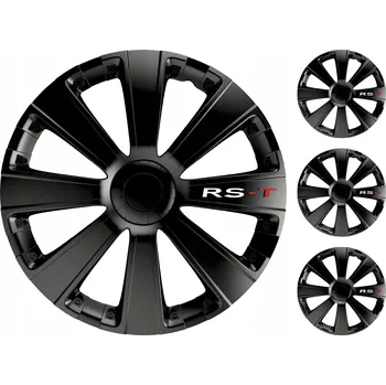 Poklice na kolo Poklice Górecki 14" černý