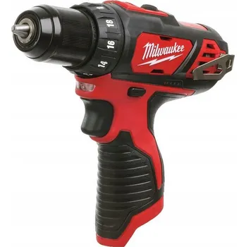 Aku Vrtačka Milwaukee M12 BDD-201C