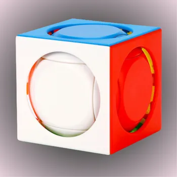 Hlavolam TianYuan YJ | O2 V2 | 57x57mm | Standart | Stickerless