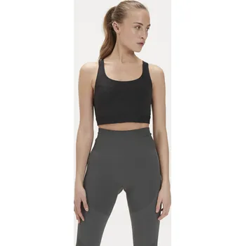 Podprsenka Sportovní podprsenka Endurance XS černá