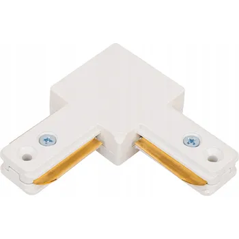 Bodové svítidlo Lišta pro lištový systém osvětlení Ledhoff 0 W 0,07 m