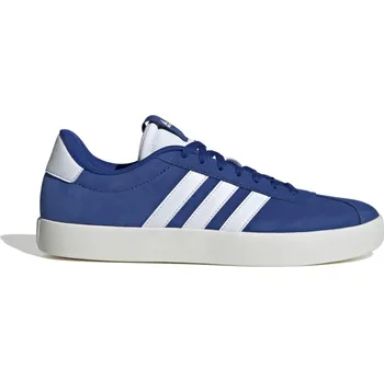 Pánské tenisky Pánské boty ADIDAS VL COURT 3.0 IF4458 – Modrá 39 1/3