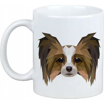 Hrnek Art-Dog keramický 330 ml