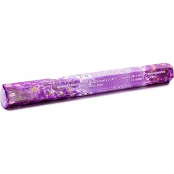 Vonná tyčinka Vonné tyčinky GR Levandulové