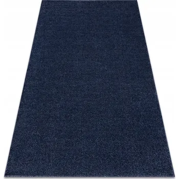 Koberec KOBEREC SOFTY hladký 180x270 cm GRANÁTOVÁ #AF865