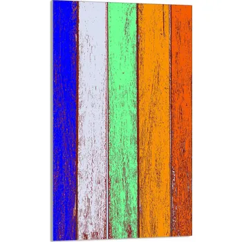 Kuchyňské prkénko Krájecí deska TMK ArtDeko sklo 1 ks