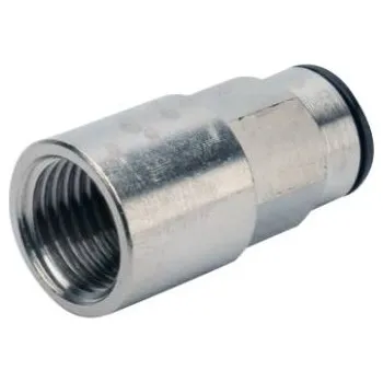 LAPF F1/4 - hadicová koncovka, samice 1/4