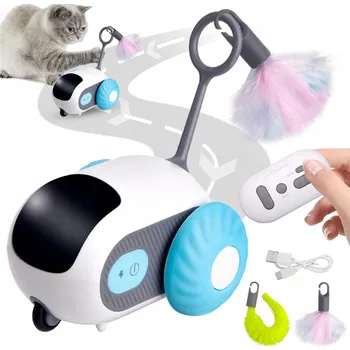 Interaktivní Hračka pro kočky Versea