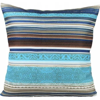 Povlečení Dekorativní povlak na polštář Jasiek 55 x 55 cm