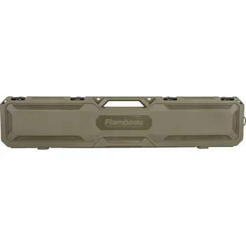 Kufr na zbraň Flambeau 6464FC 128 x 28 x 9 cm pouzdro