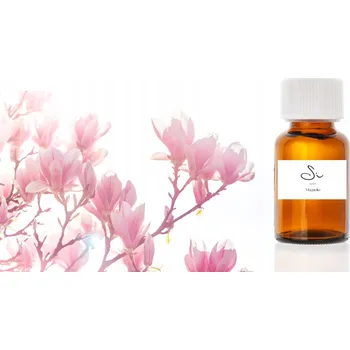 Vonný olej Si Magnolie 30 ml