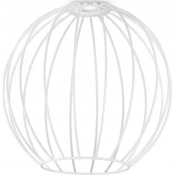 Obraz Stínidlo LED-ONE 23,1 cm E27 bílé