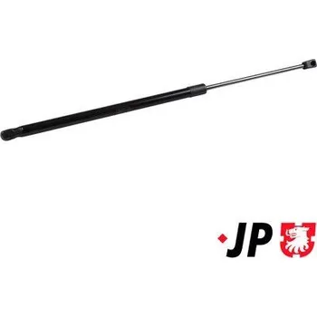 Příslušenství karosérie Pneumatická pružina, zavazadlový / nákladový prostor JP GROUP 1181218500