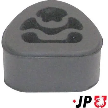 Výfukový systém Držák, tlumič výfuku JP GROUP 1321600500