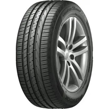 Letní osobní pneu HANKOOK VENTUS S1 EVO 2 SUV K117A 255/55 R18 105W Porsche