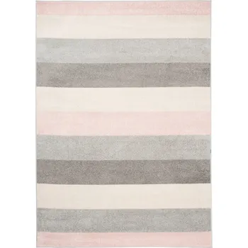 Koberec KOBEREC LAZUR 140x190 MODERNÍ Střižený vlas (Fryz) módní v47w