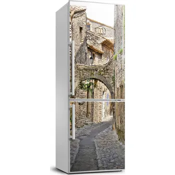 Fototapeta Fototapeta samolepící lednička Provence Francie
