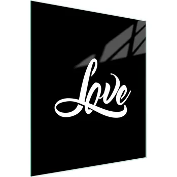 Kuchyňské prkénko Krájecí deska TMK ArtDeko sklo 1 ks