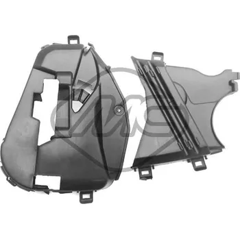 Zakrytí, ozubený řemen Metalcaucho 35002