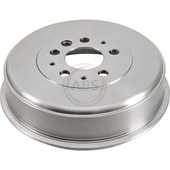 Zavěšení kol BRZDOVÝ BUBEN VW T4 90-96