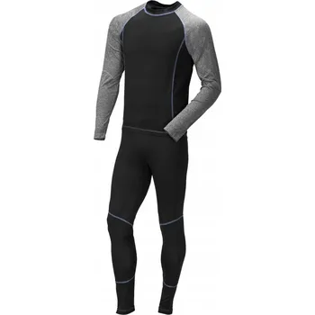 Dámské spodní prádlo Komplet Kayoba Outdoor vícebarevný vel. XXL