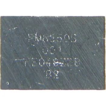 Pouzdro na mobilní telefon Integrovaný obvod "PMIC" napájecí modul PM8350B 001 pro Xiaomi Mi 11 Lite 5G