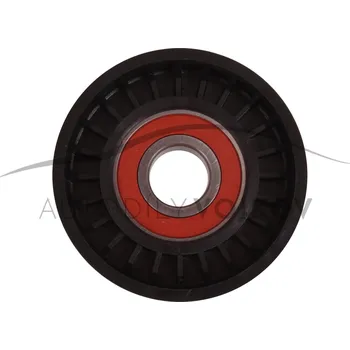 Rozvod motoru Napínací kladka klínového řemenu Fiat Ulysse 2002 - 2011 2.2 16V JTD