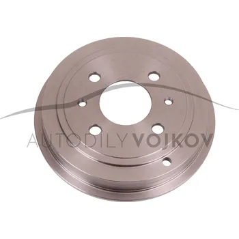 Brzdový buben Brzdový buben zadní Fiat Punto 1993 - 1999