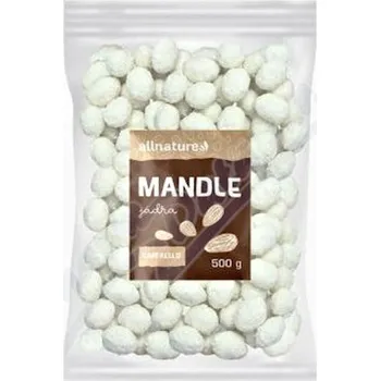 Allnature Mandle Raffaello 500g