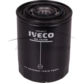 Olejový filtr Olejový filtr original Citroen Jumper 1994 - 2002 2.8 HDi