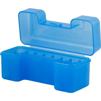 Příslušenství pro sportovní střelbu Krabička na náboje 45/70 - B#111