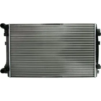 Výparník klimatizace SRLine 5Q0121251EM chladič