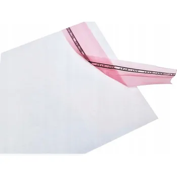 Mikroténové sáčky se samolepicím proužkem 20x25+5 cm (100 ks)