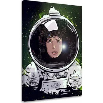 Obraz Obraz na plátně Ellen Ripleyová 80x120