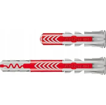 Vrták Hmoždinky Fischer DuoPower 12x60 mm, 25 ks