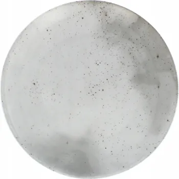 Talíř LUBIANA BOSS GALAKTYKA dek. 7560B ŠEDÝ TALÍŘ HLUBOKÝ 27 CM