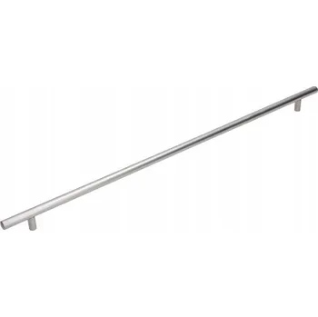 Obraz GAMET, Tyč zábradlí RE10, chrom saténový, 736 mm