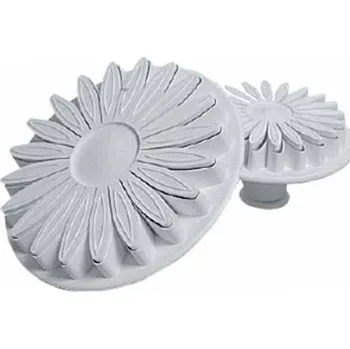 Kuchyňské náčiní Vykrajovátko s pístem na gerbery 10cm - Decora