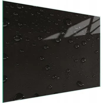 Kuchyňské prkénko Krájecí deska TMK ArtDeko sklo 1 ks