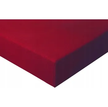 Prostěradlo Froté Prostěradlo s gumou 220x200 FROTÉ